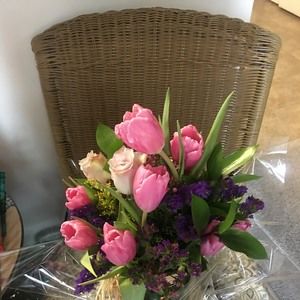 Meet your Posher, Russella